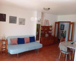 Living room of Flat for sale in Cartaya  with Air Conditioner, Heating and Terrace