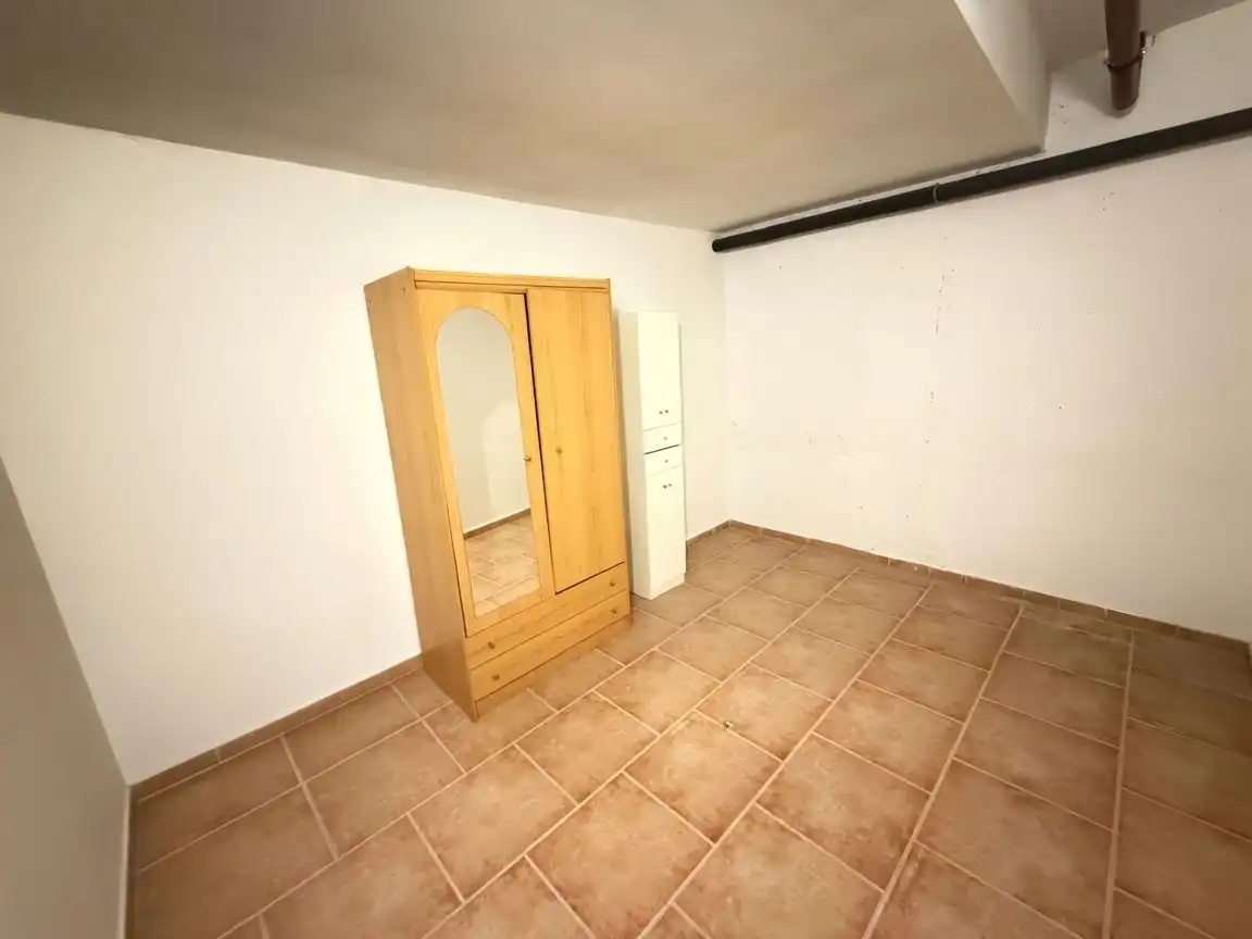 Planta baja en venta en Azuqueca de Henares con Calefacción, Trastero y Amueblado
