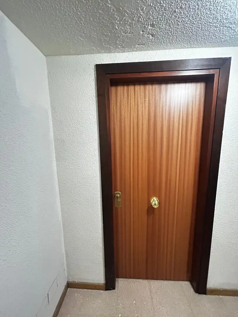 Schlafzimmer von Lagerraum zur Miete in Tudela