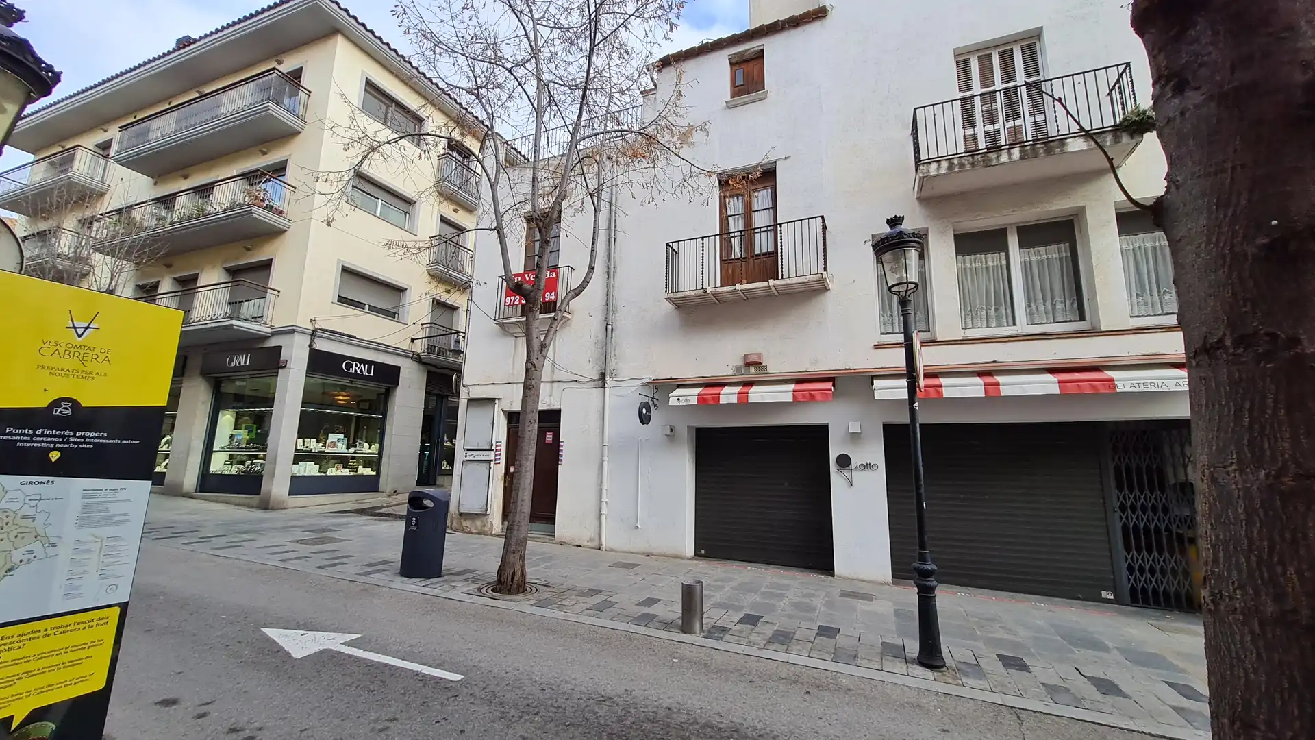 Terreno residencial en venta en Carrer Nou, imagen 2
