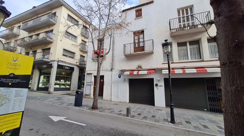 Casa / solar en pleno centro de Blanes, imatge 2