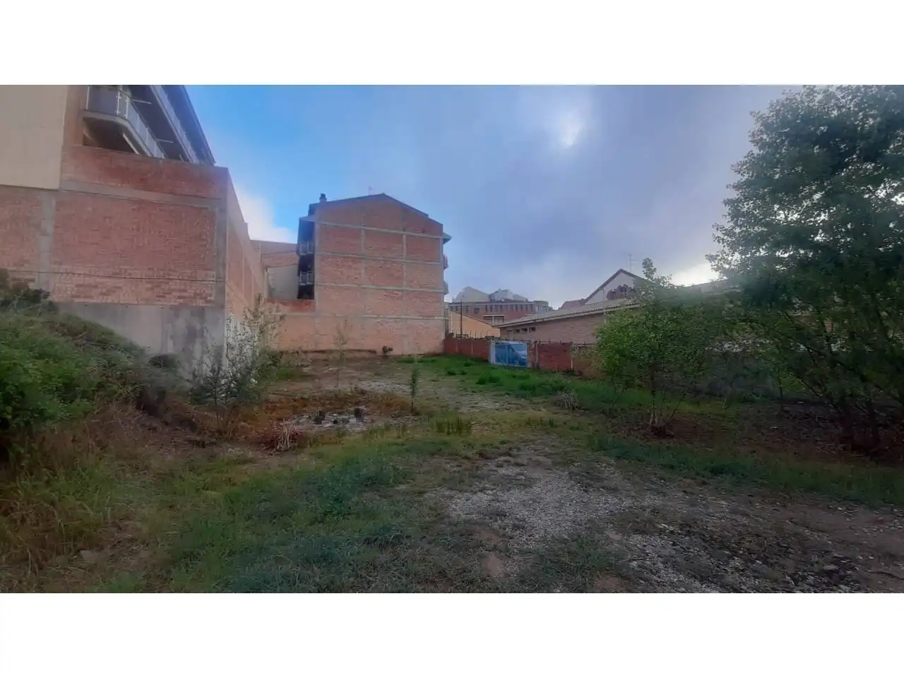 Terreno residenziale in vendita a Calle Anselm Clavé, imagen 8