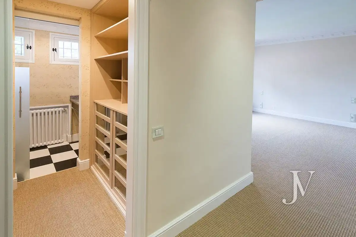 Houses for rent in Madrid  with Air Conditioner, Heating and Private garden