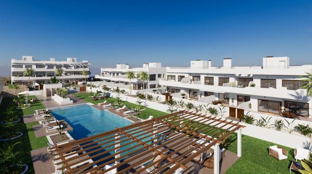 Casa-chalet en Venta en Las Lomas de Rame - Bahía Bella