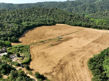 Country house with garden for sale in Calle MASIA CAL RULL    AFUERAS