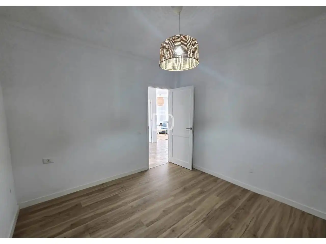 Schlafzimmer von Wohnung zur Miete in Puerto de la Cruz mit Privatgarten, Terrasse und Möbliert