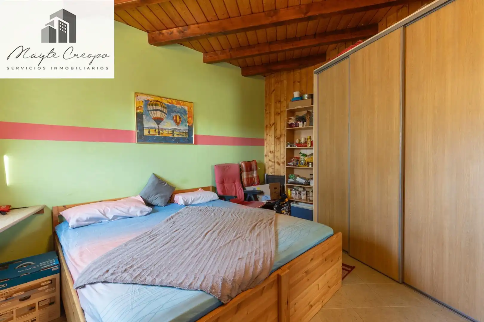 Casa rústica con terraza en venta en Calle GR-3307, Arenas del Rey, Granada GR-3307, imagen 26