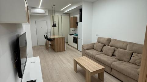 Foto 3 de Apartament de lloguer a Viñuela - Rescatado, Córdoba