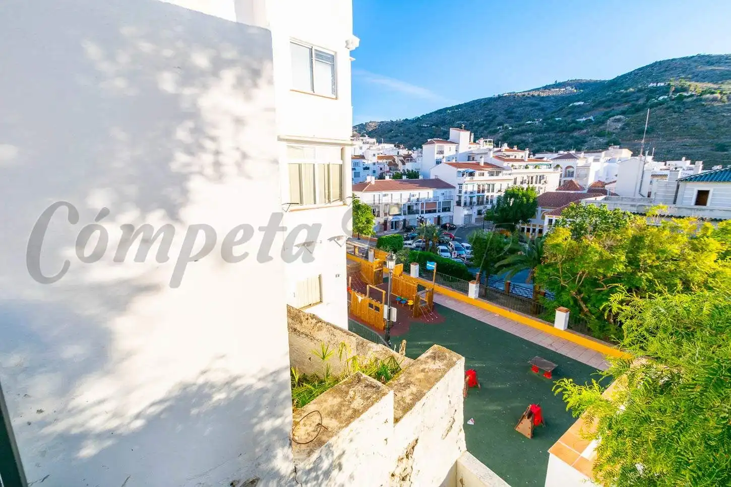 Casa en venta en Torrox Pueblo, imagen 2
