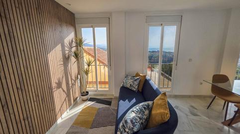 Foto 3 de Àtic en venda a N-340, 3, San Luis de Sabinillas, Málaga