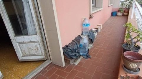 Foto 2 de Pis en venda a Calle D'alfons 'el Savi', El Baix Guinardó, Barcelona Capital