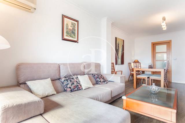 Piso en Venta en Av. de l'Institut Obrer de València en Ciutat de les Ciències i de les Arts - Justicia