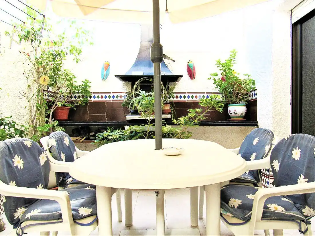 Dúplex con jardín en venta en Los Cuarteros, imagen 11
