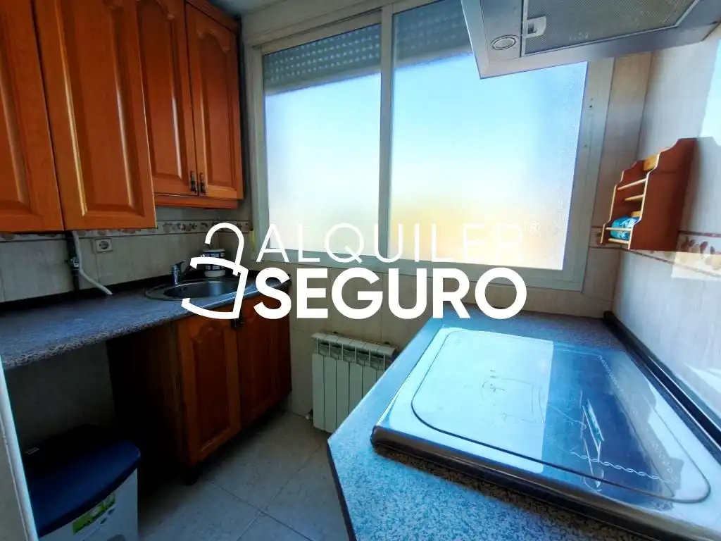 Flat for rent in Pintor Murillo, Norte - Universidad