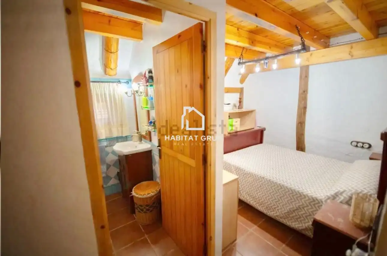 Casa con jardín en venta en Sant Jaume d'Enveja, imagen 17