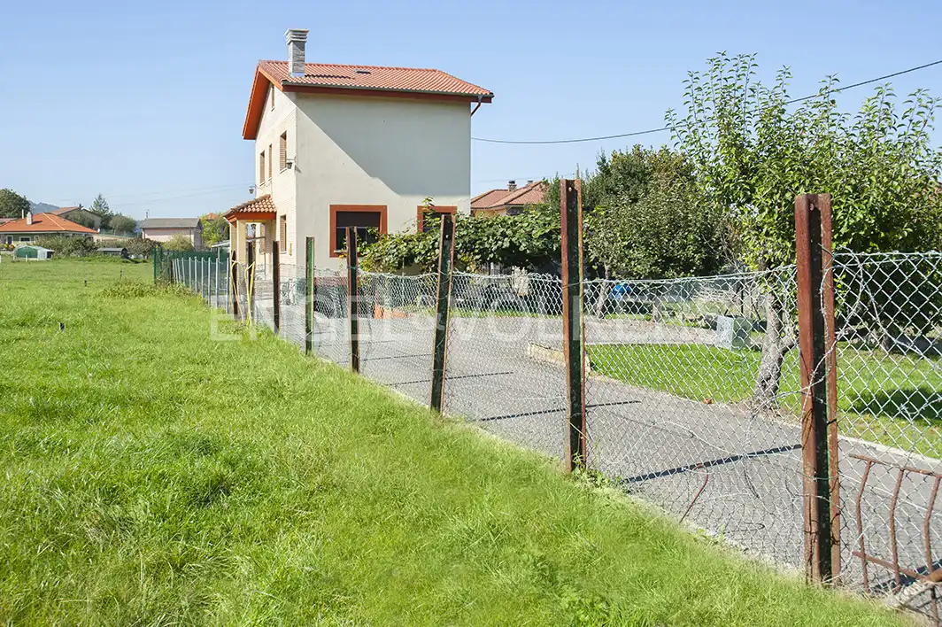 Grundstücke und Bauplätze zum Verkauf in Viella - Granda - Meres, imagen 9
