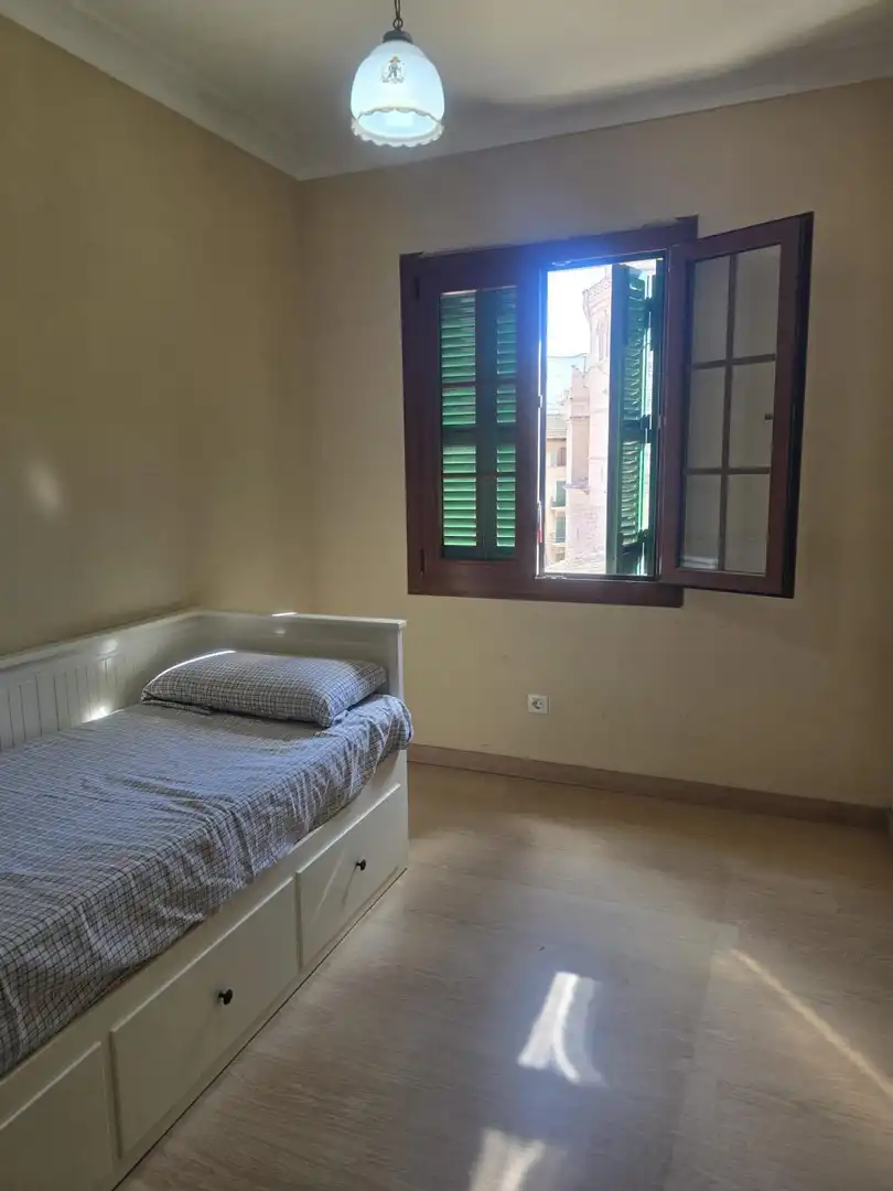 Habitación de Piso en venta en  Palma de Mallorca con Aire acondicionado, Calefacción y Terraza