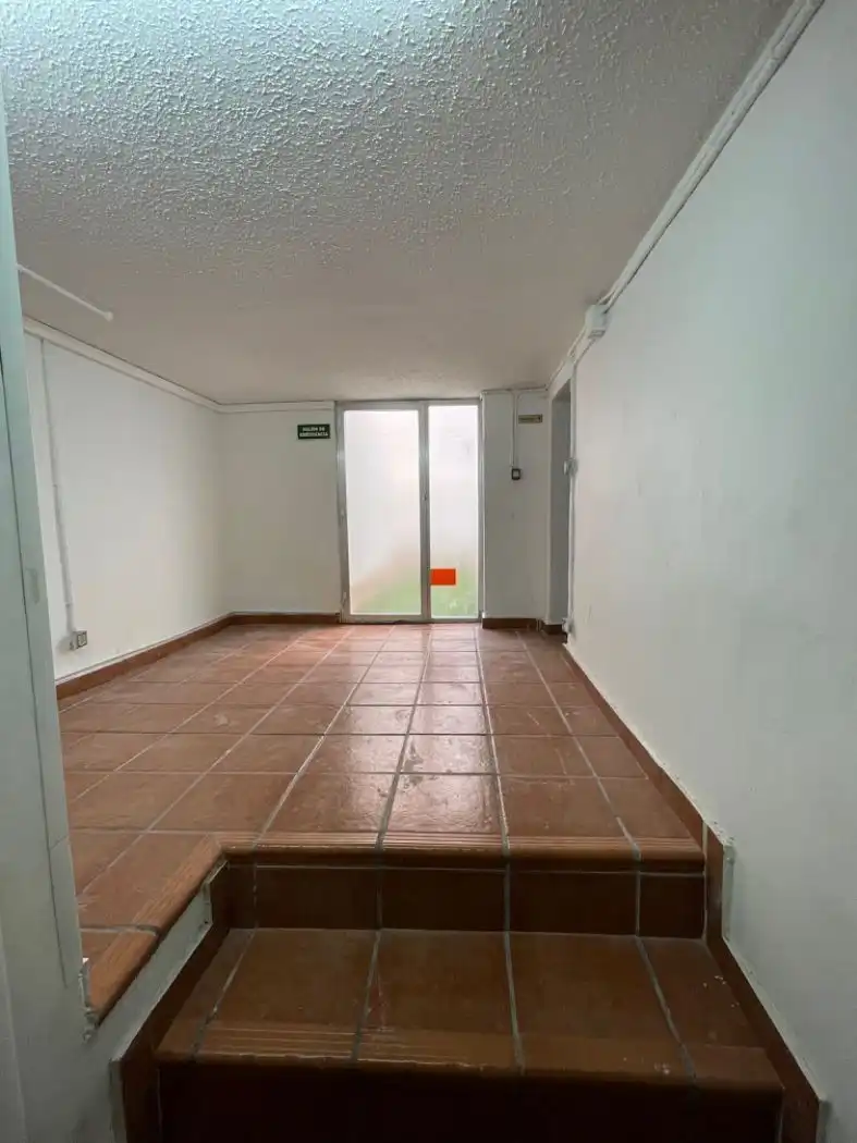 Ground floor for rent in Badalona  with Air Conditioner, Heating and Terrace