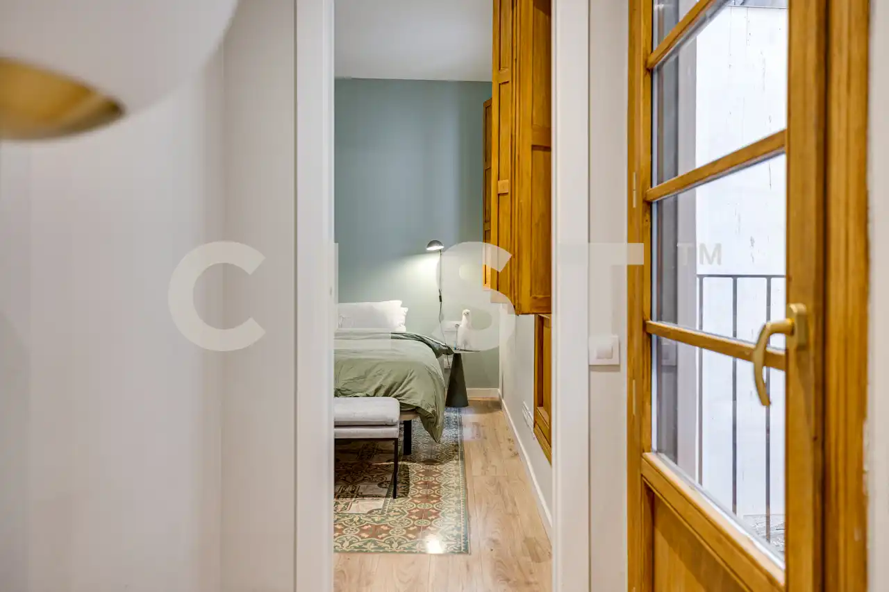 Apartament amb terrassa en venda a Carrer de Milans, imagen 24