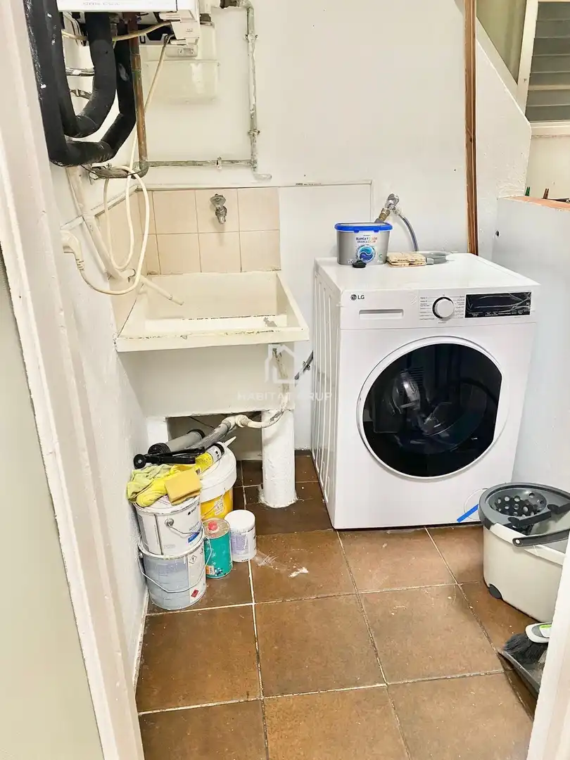 Wohnung mit Aufzug zum Verkauf in Sant Narcís, imagen 22