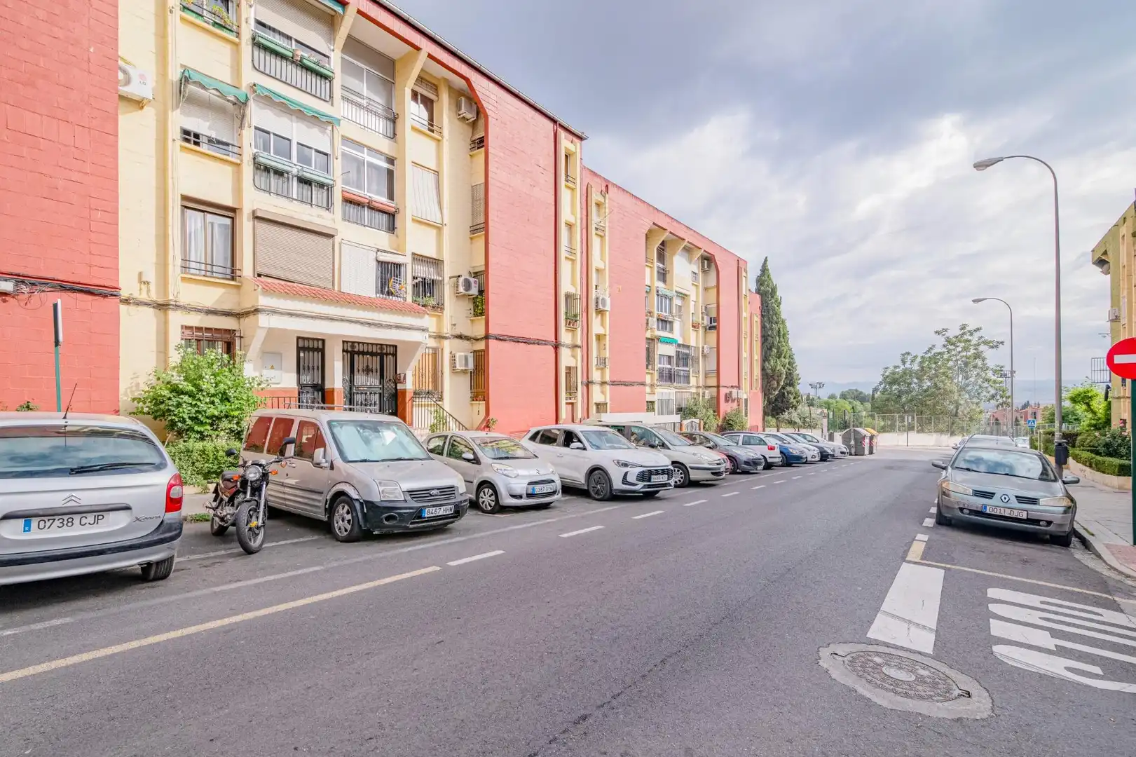 Pis en venda a Calle RONDA DE ALFAREROS, 4, Casería de Montijo