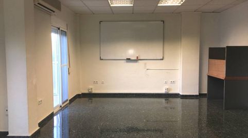 Photo 3 of Office for rent in Carrer del Doctor Josep Juan Dómine, El Grau, Valencia Capital
