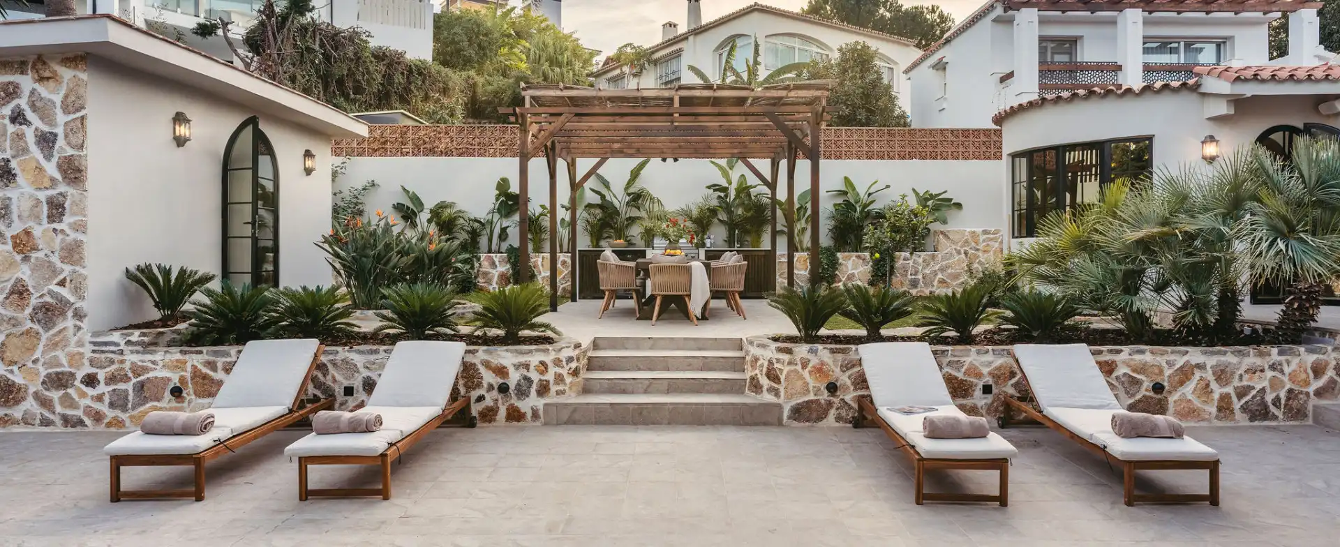 Casa con piscina in vendita a Nueva Andalucía, imagen 28