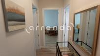 Apartament de lloguer en  Madrid Capital amb Aire condicionat i Balcó