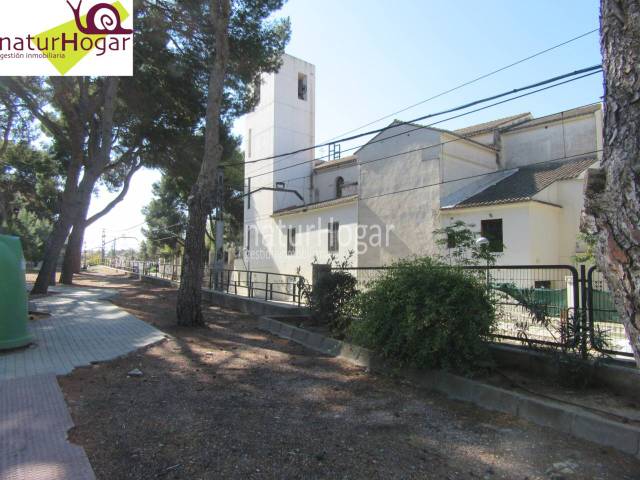 Local comercial en Alquiler en Puerta del Sol en La Cañada