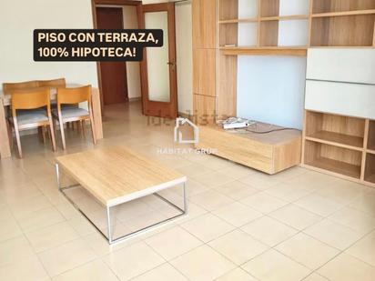 Vista exterior de Pis en venda en Maó amb Aire condicionat, Terrassa i Traster