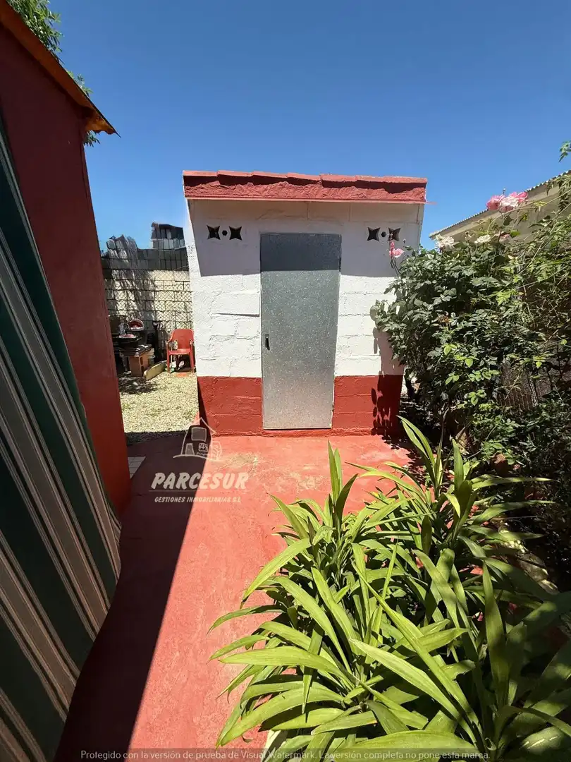 Casa con piscina in vendita a Periurbano Oeste - Sierra, imagen 31