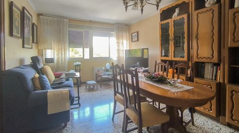 Photo 3 of Flat for sale in Passeig del Vint-i-dos de Juliol, Ca n'Anglada, Terrassa