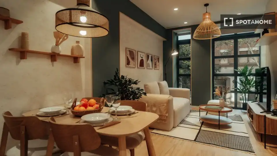 Flat to rent in Eixample, imagen 10