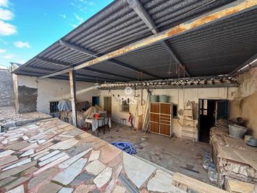 Casa en venda a Calle Zona Cañada Zamora Totana S/N