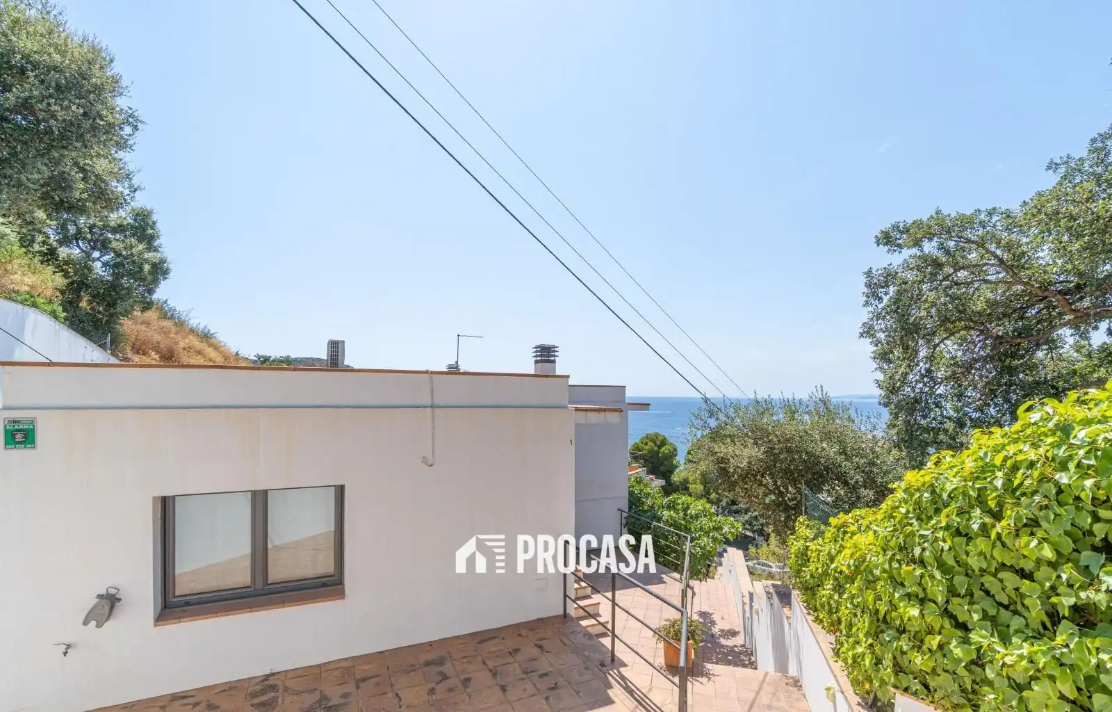 Villa con piscina in vendita a DE JOSE DIAZ PACHECO, imagen 50