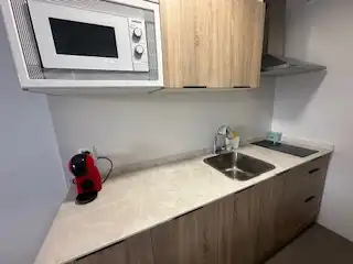 Apartament de lloguer a Calle el Escobar, 59, San Mamés - La Palomera