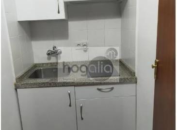 Foto 5 de Estudi de lloguer a Triana Este,  Sevilla Capital