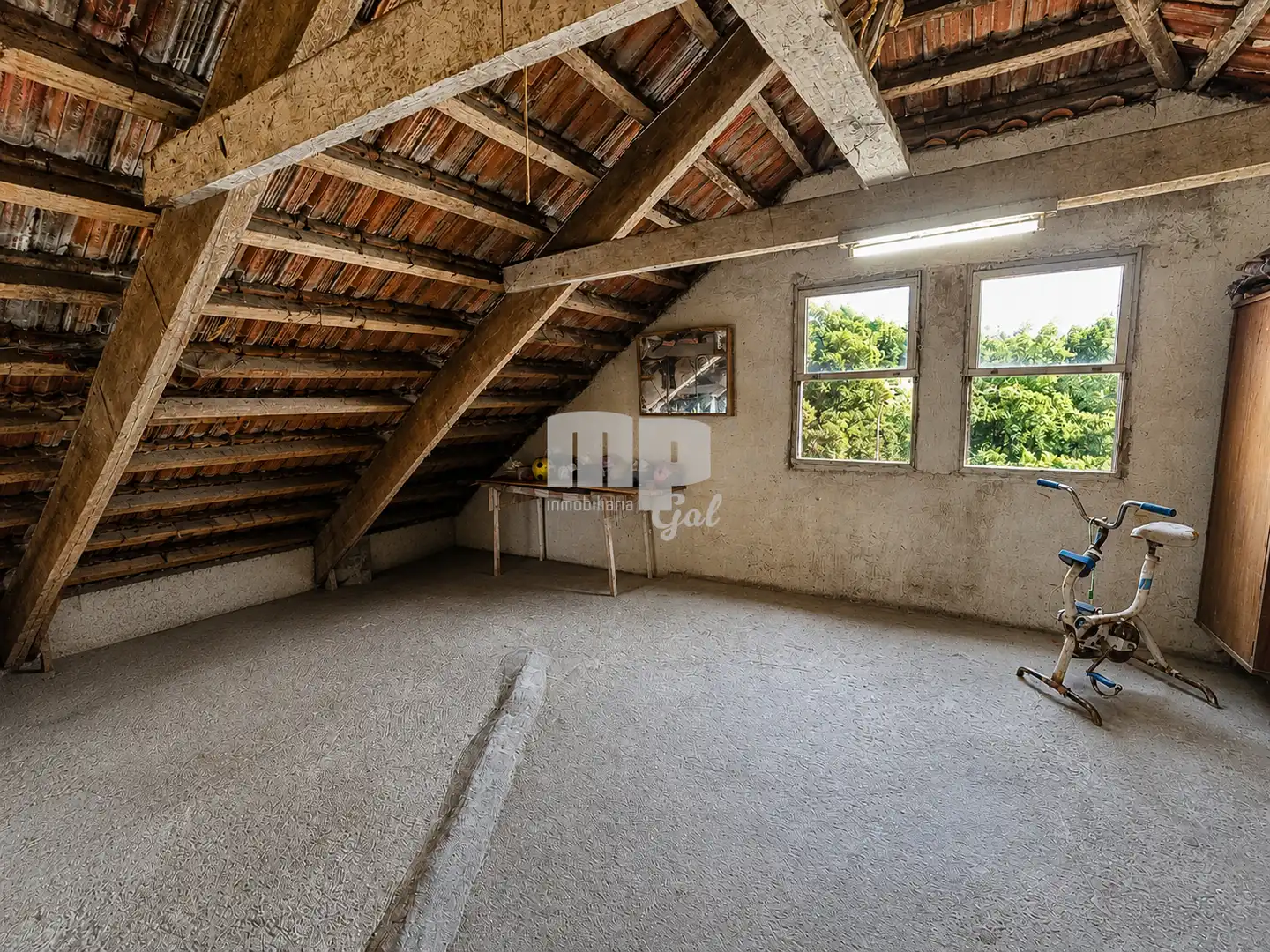 Houses for sale in Vigo   with Heating, Private garden and Storage room
