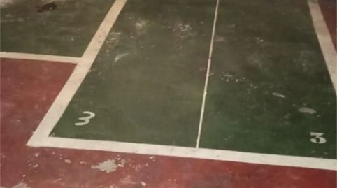 Foto 3 de Garaje de alquiler en Avinguda del Doctor Peset Aleixandre, 90, Barrio de Benicalap, Valencia Capital