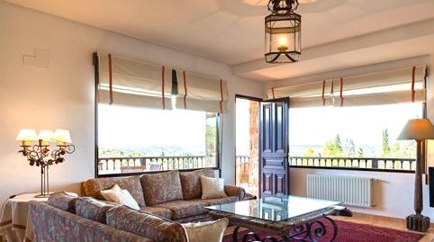 Foto 2 de Casa o xalet en venda a Los Cigarrales-La Bastida, Toledo