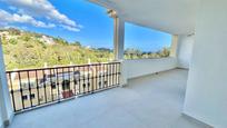 Terrace of Apartment for sale in Benahavís  with Air Conditioner, Terrace and Swimming Pool