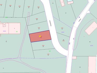 Terreno residenziale in vendita a Los Villares