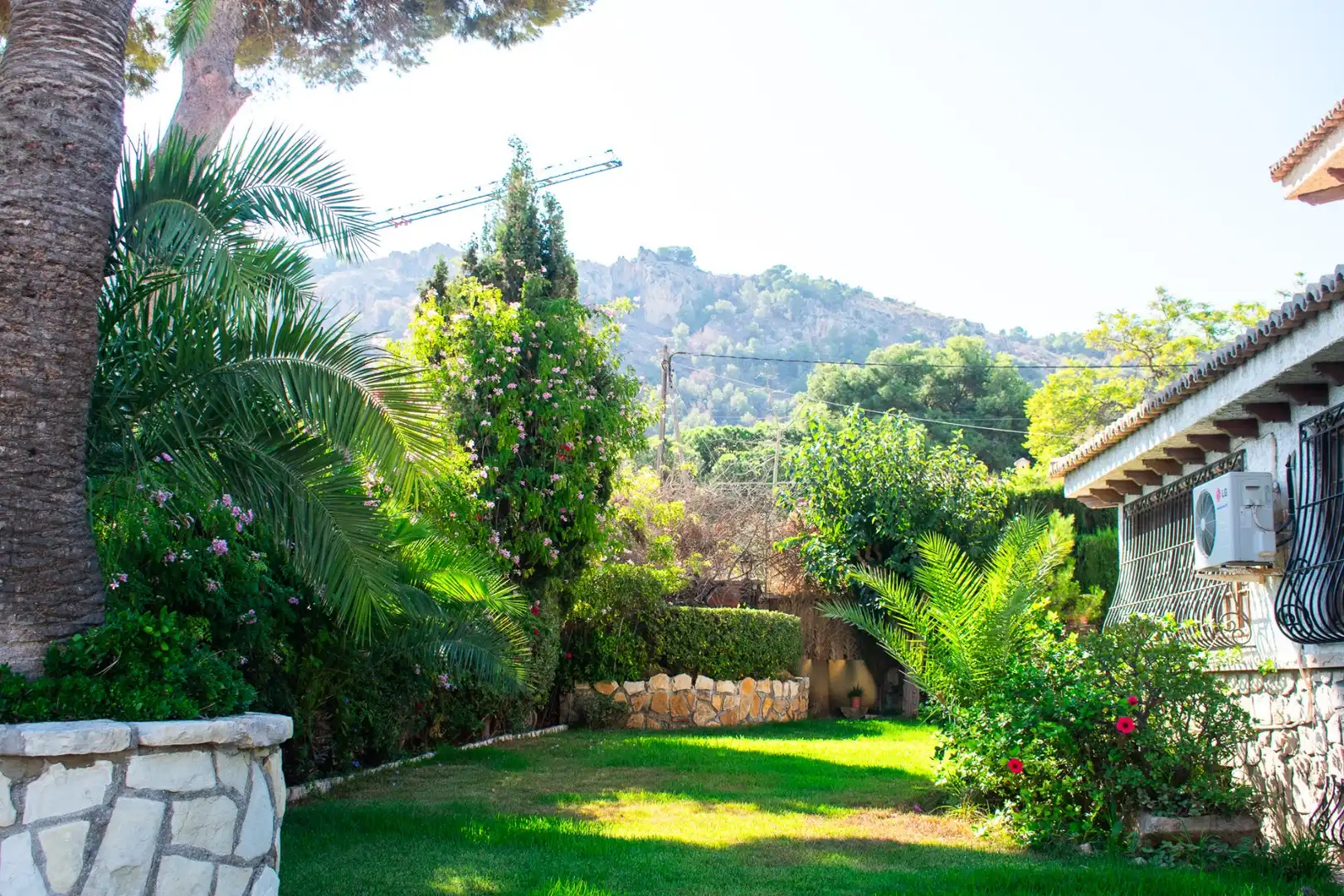 Casa o xalet en venda a Vistahermosa