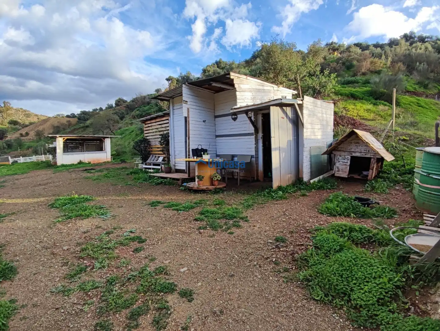 Terrenys i solars en venda a Puerto de la Torre - Atabal, imagen 4