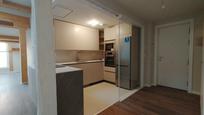 Kitchen of Flat for sale in Valladolid Capital  with Heating, Terrace and Balcony