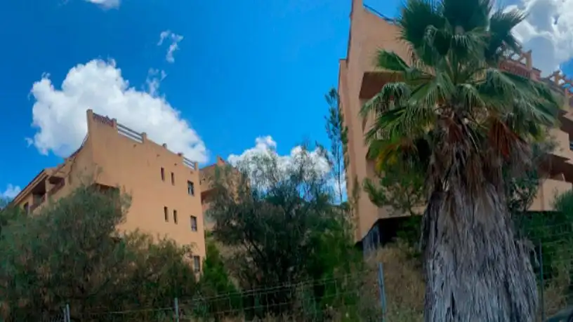 Vista exterior de Local en venta en Jerez de la Frontera