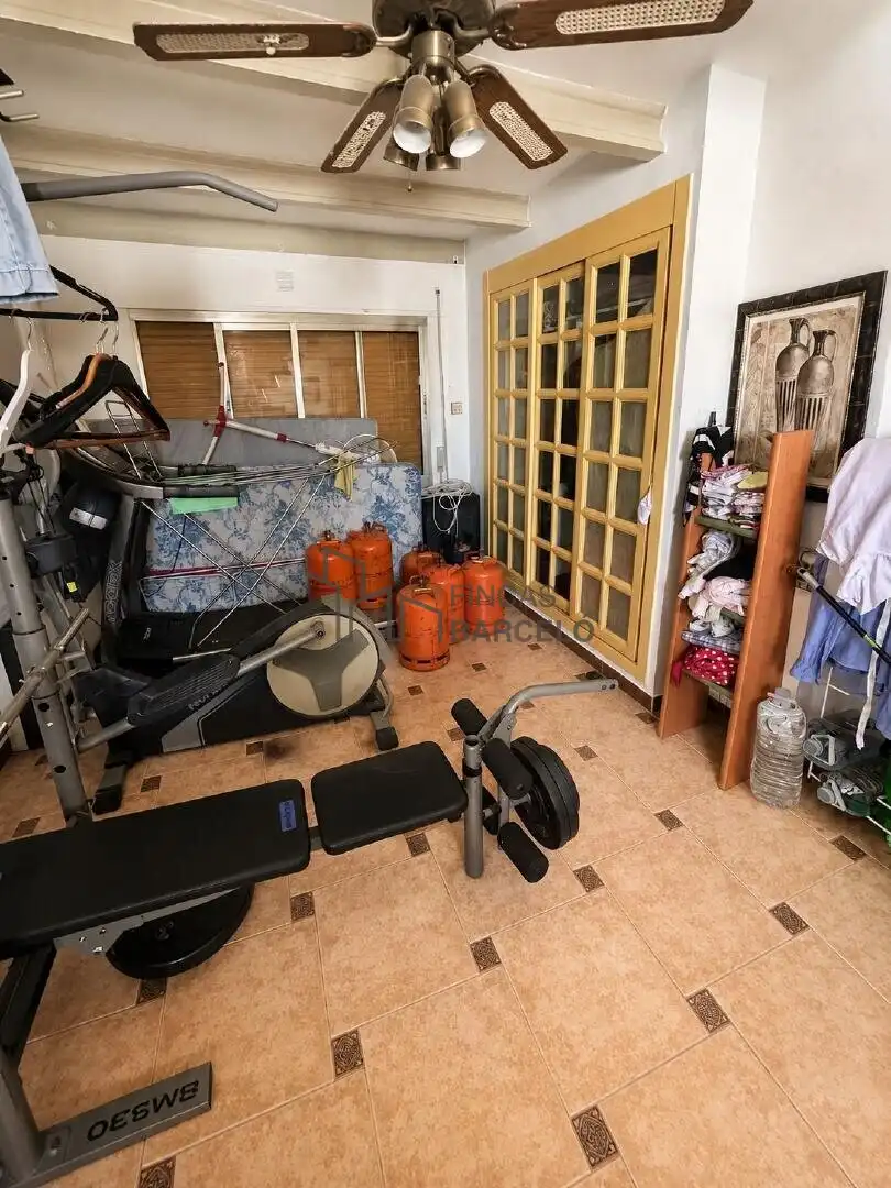 Casa o xalet en venda en Cadrete