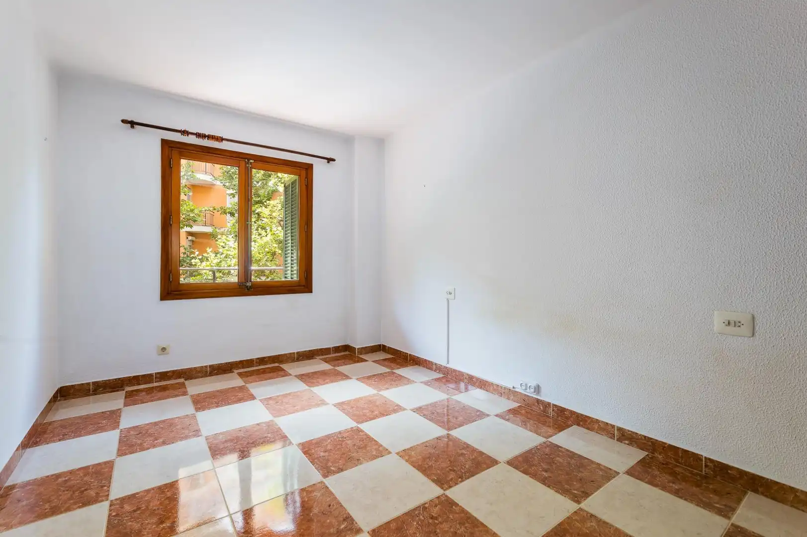 Piso con ascensor en alquiler en Llevant, imagen 13