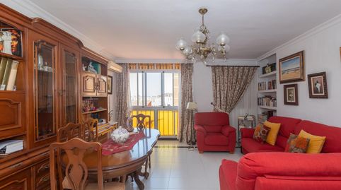 Foto 3 de Piso en venta en Fernan Nuñez, 4, Parque Ayala - Jardín de la Abadía - Huelín, Málaga Capital