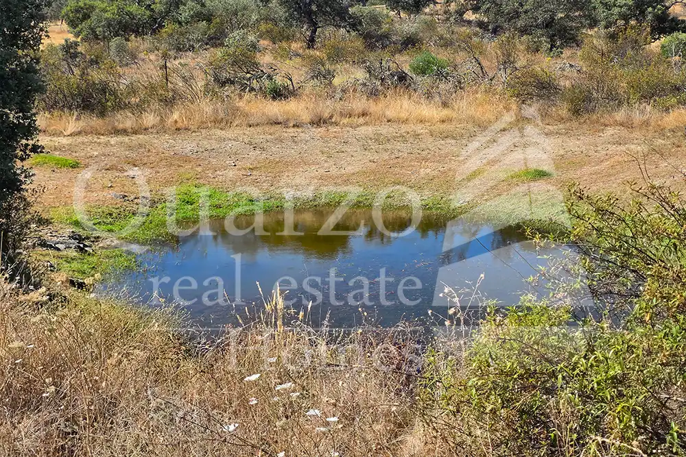 Finca rústica en venta en Cáceres con Calefacción, Jardín privado y Trastero